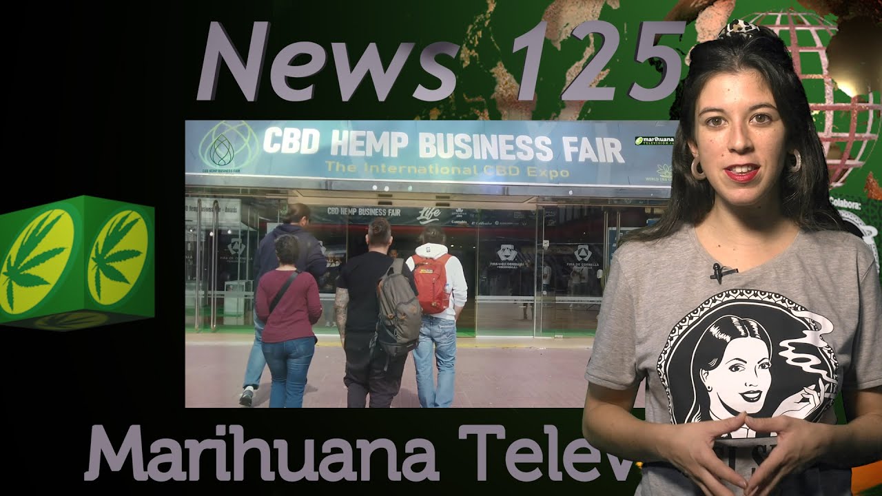 El OLOR A CANNABIS y la CRUZADA PROHIBICIONISTA – Marihuana News 125