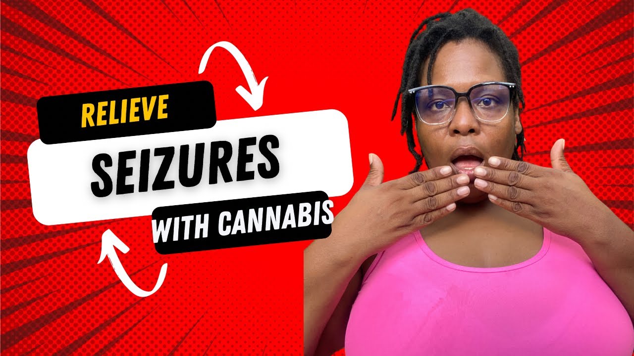 Can cannabis stop seizures?