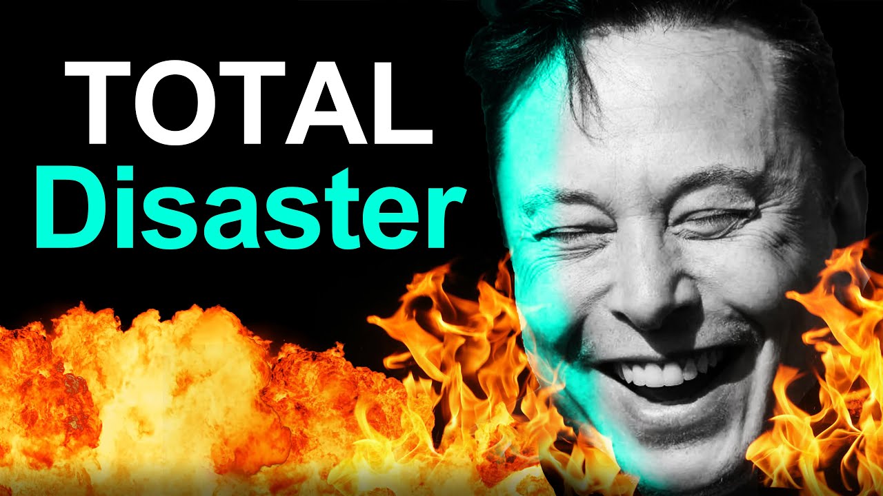 Billionaire Predicts TOTAL DISASTER