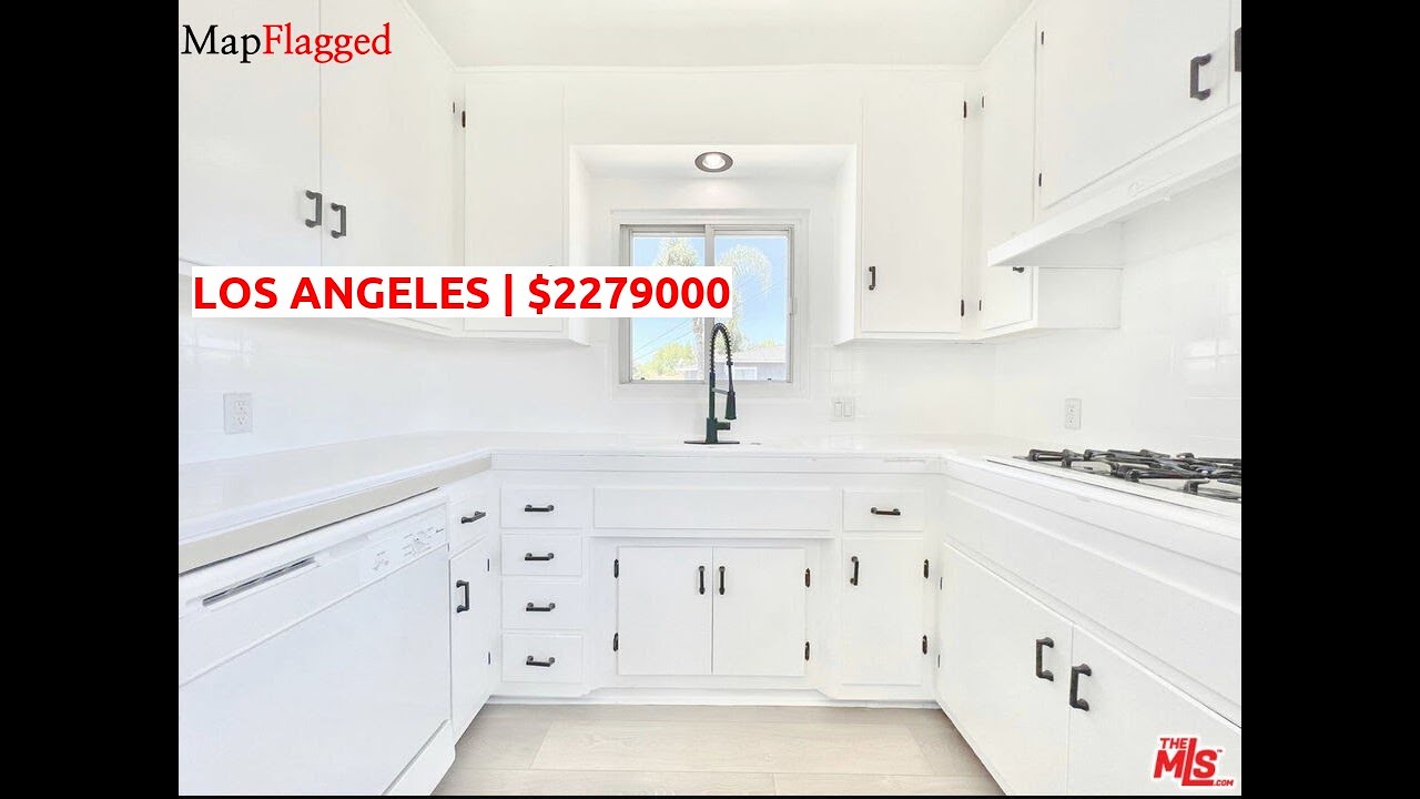 LA,US | Buy house at Los Angeles, Los Angeles 90045, USA | MapFlagged