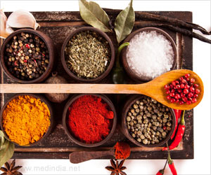 Can Kitchen Spices & Indoor Plants be Harmful?