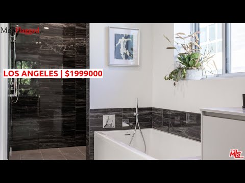 LA,US | Buy house at Los Angeles, Los Angeles 90069, USA | MapFlagged