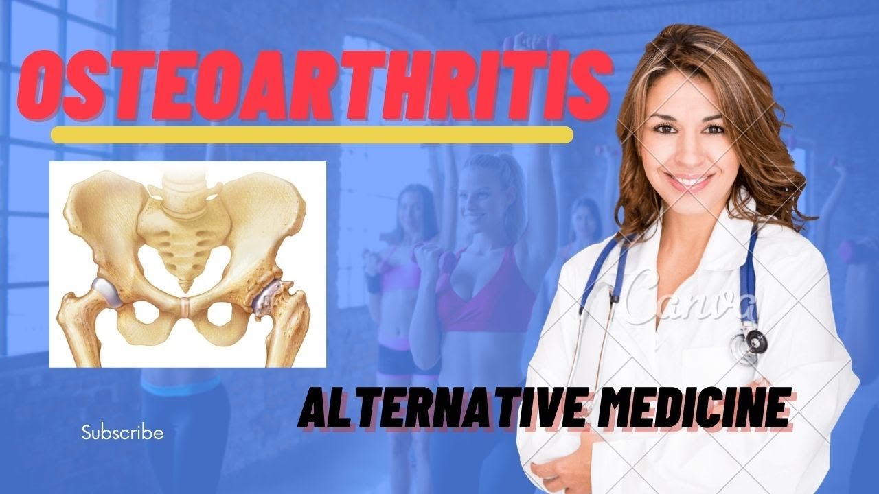 "Managing Osteoarthritis Pain: Expert Tips & Treatment Options"