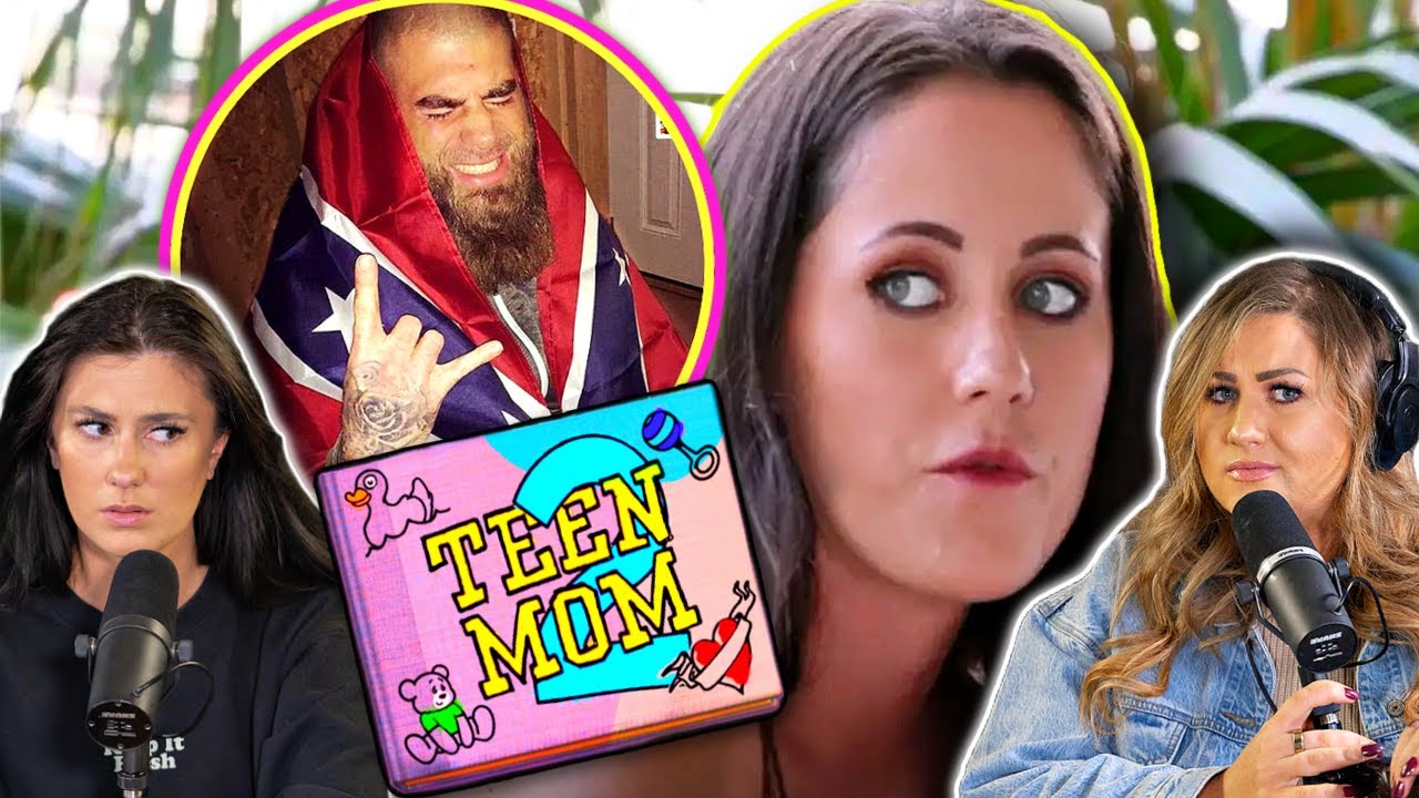 Teen Mom's Jenelle Evans & Husband Suspected of Child Neglect After Their Son Runs Away