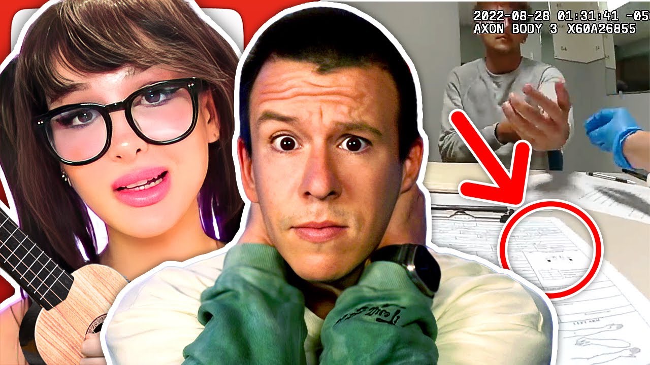 The SSSniperwolf Situation Got Worse, Youtube Doesn't Care About Your Safety, & Today's News