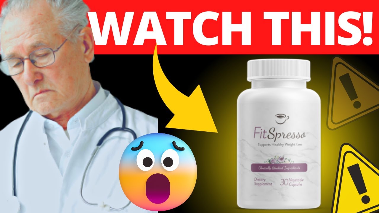 FITSPRESSO REVIEW 2023 -(🔥 SIDE EFFECTS 🔥) FitSpresso Supplement Review – Buy FitSpresso Weight Loss