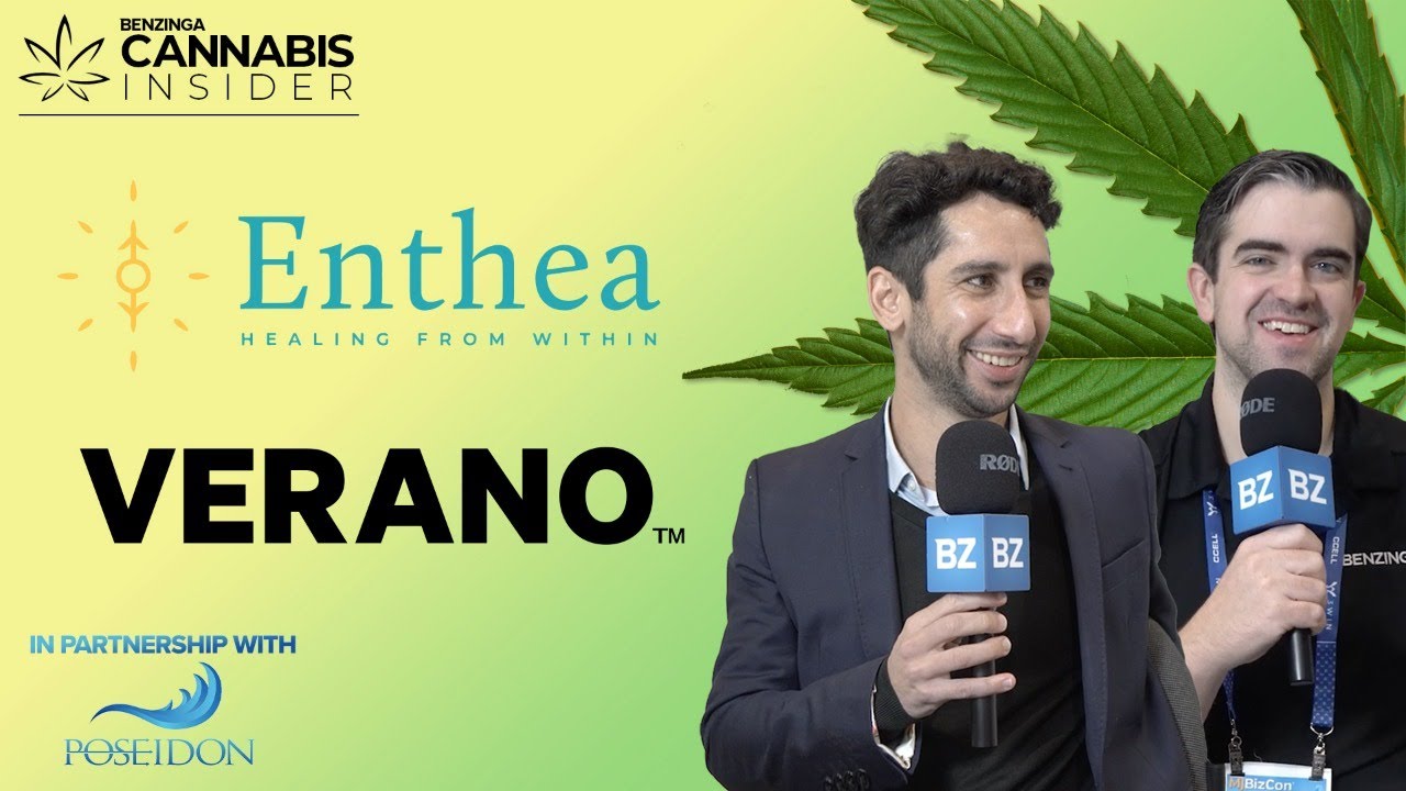 Benzinga Cannabis Insider | October 24, 2023