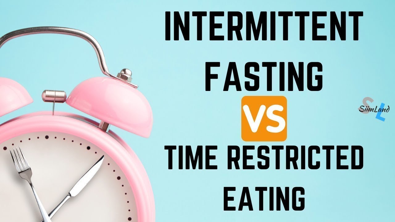 Maximizing Your Health with Intermittent Fasting: Expert Insights for an Active Lifestyle"