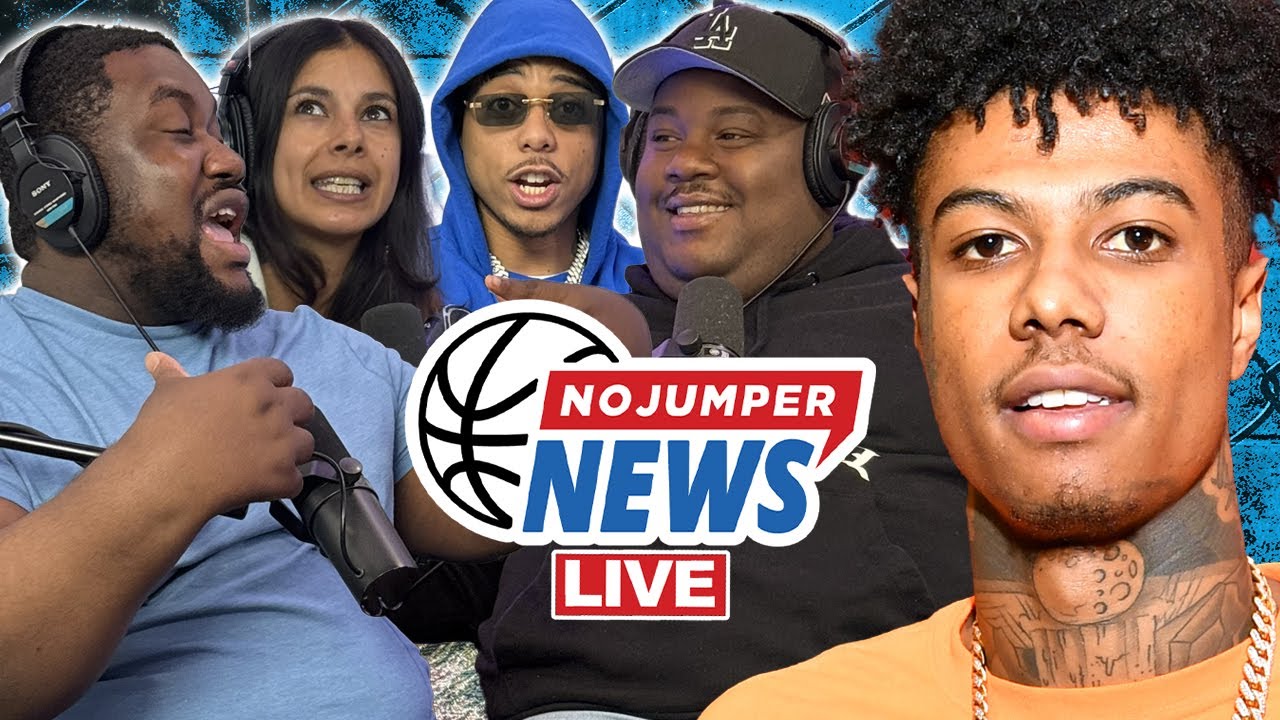 Here's Why Blueface Was Ordered to Pay $13 Million to Club Owner