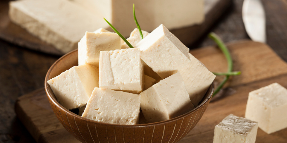 6 Different Types of Tofu and How to Use Them