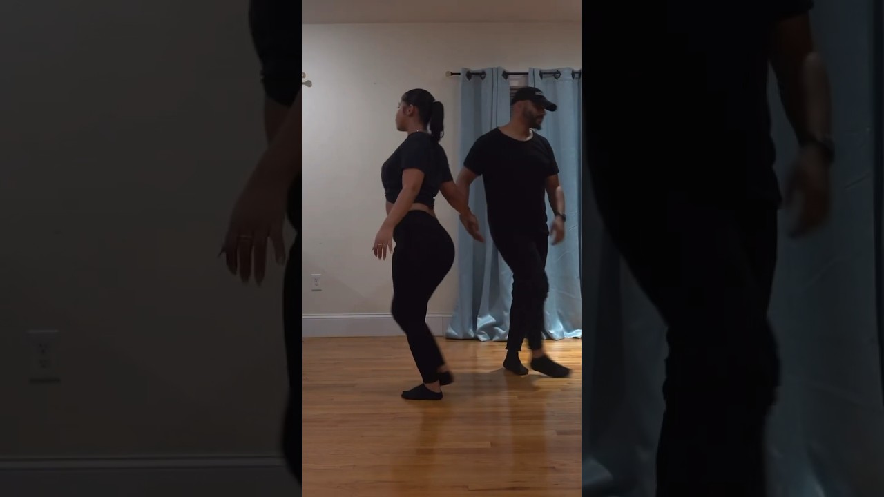 KIZOMBA • TOP KIZ