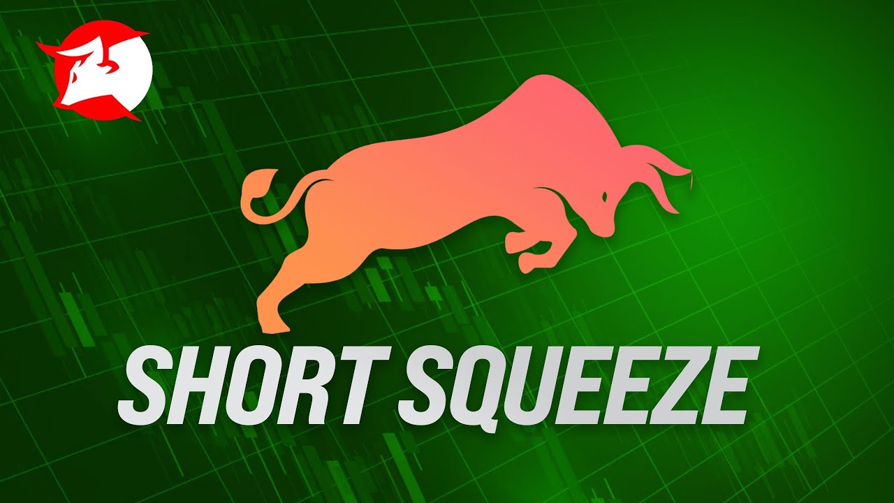 FED Delivers: Now, Let's Squeeze The Shorts!