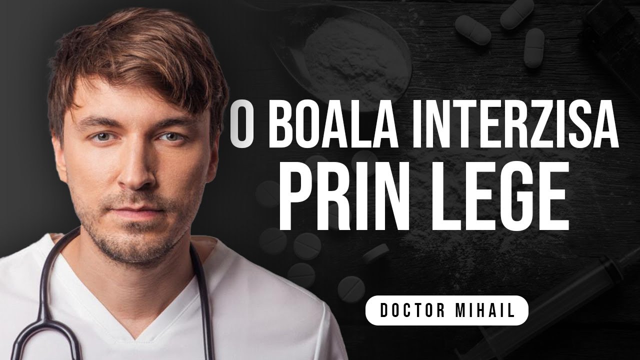 DOSAR PENAL! – O boala interzisa prin lege in ROMANIA