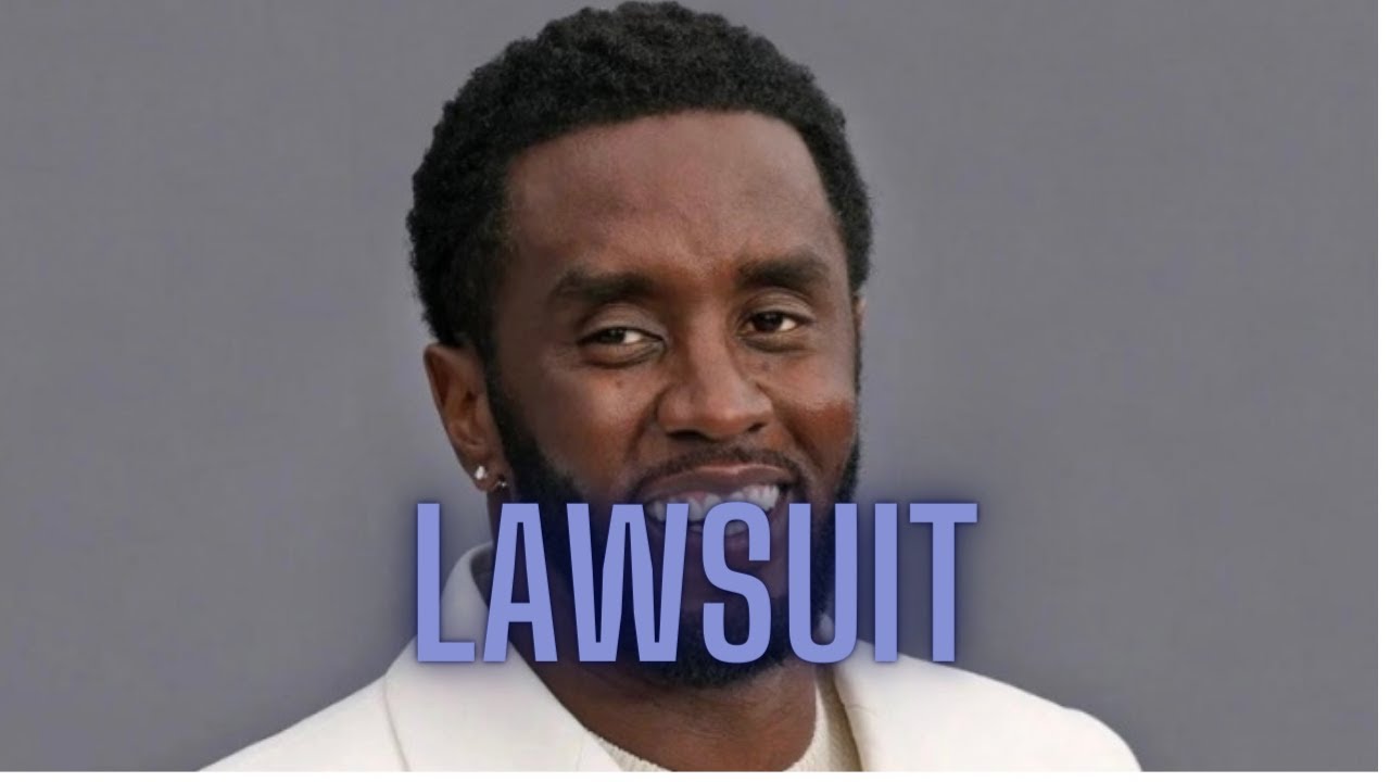 Cassie has filed a 35 page detailed and graphic lawsuit against her ex Sean "Puffy" Combs!