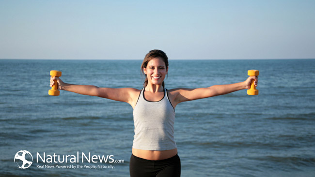 NaturalNewsBlogs Holistic Health – Using non-traditional approaches for the human body