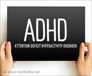 AI Shows Promise in Identifying ADHD