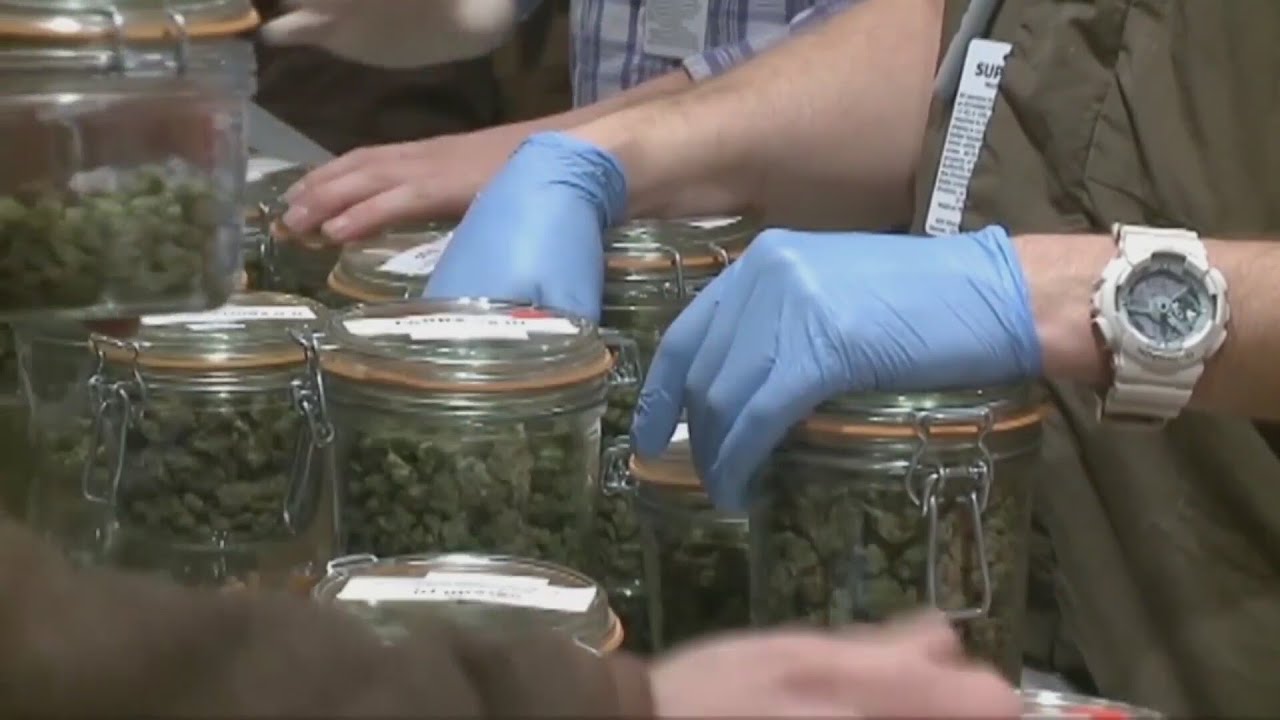 Cannabis recall in Missouri: Dispensaries pulling 60K products