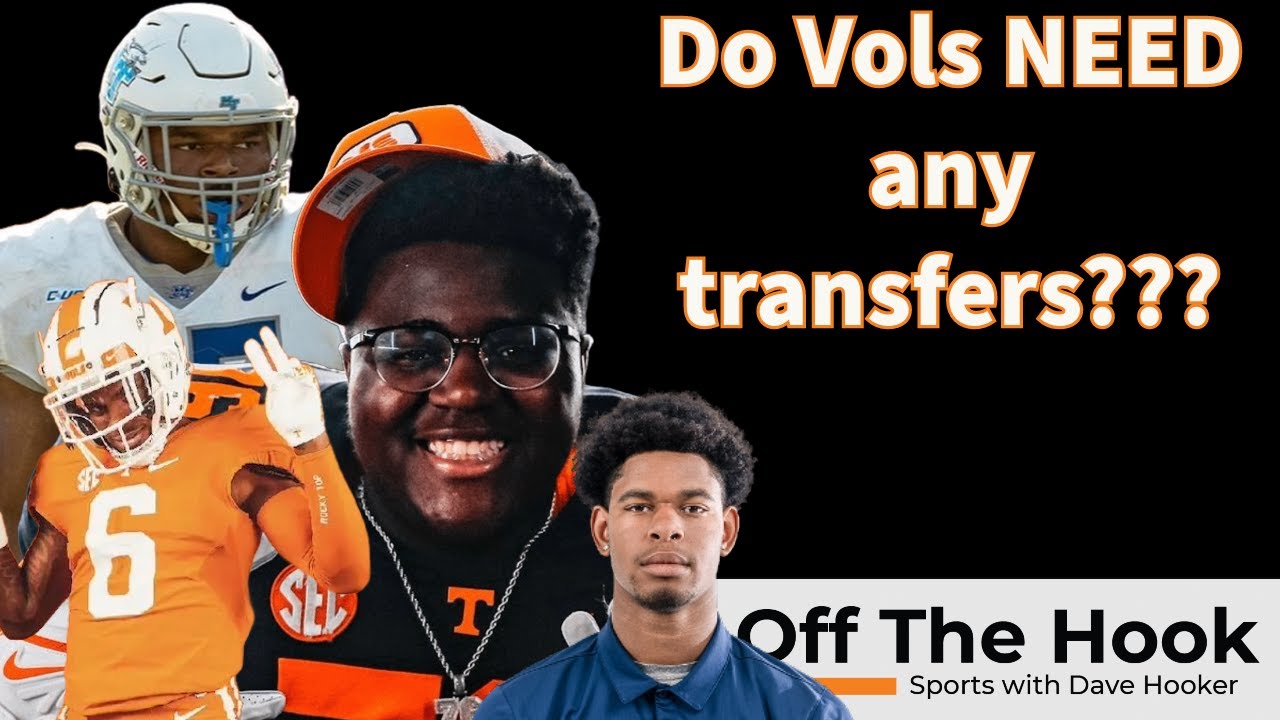 Tennessee Football: Two Vols commits in U.S. Army Bowl; Transfer news