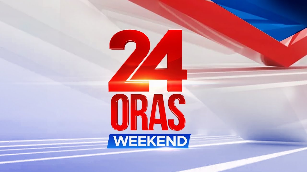 24 Oras Weekend Livestream: December 23, 2023 – Replay