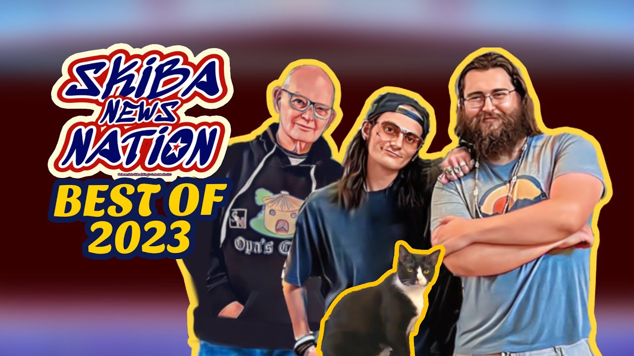 Best of 2023 – Skiba News Nation