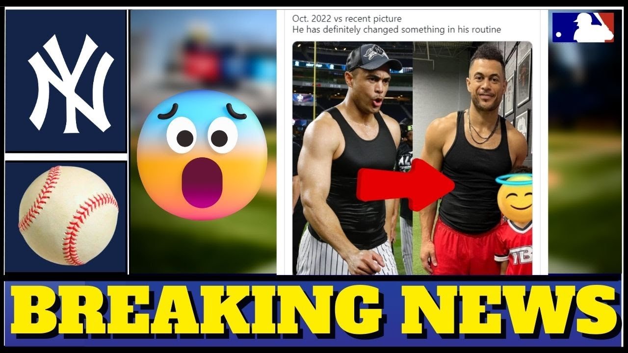 🚨 SCARED EVERYONE | YANKEES NEWS | YANKEES FANS | YANKEES NEWS TODAY | LATEST NEWS FROM YANKEES!