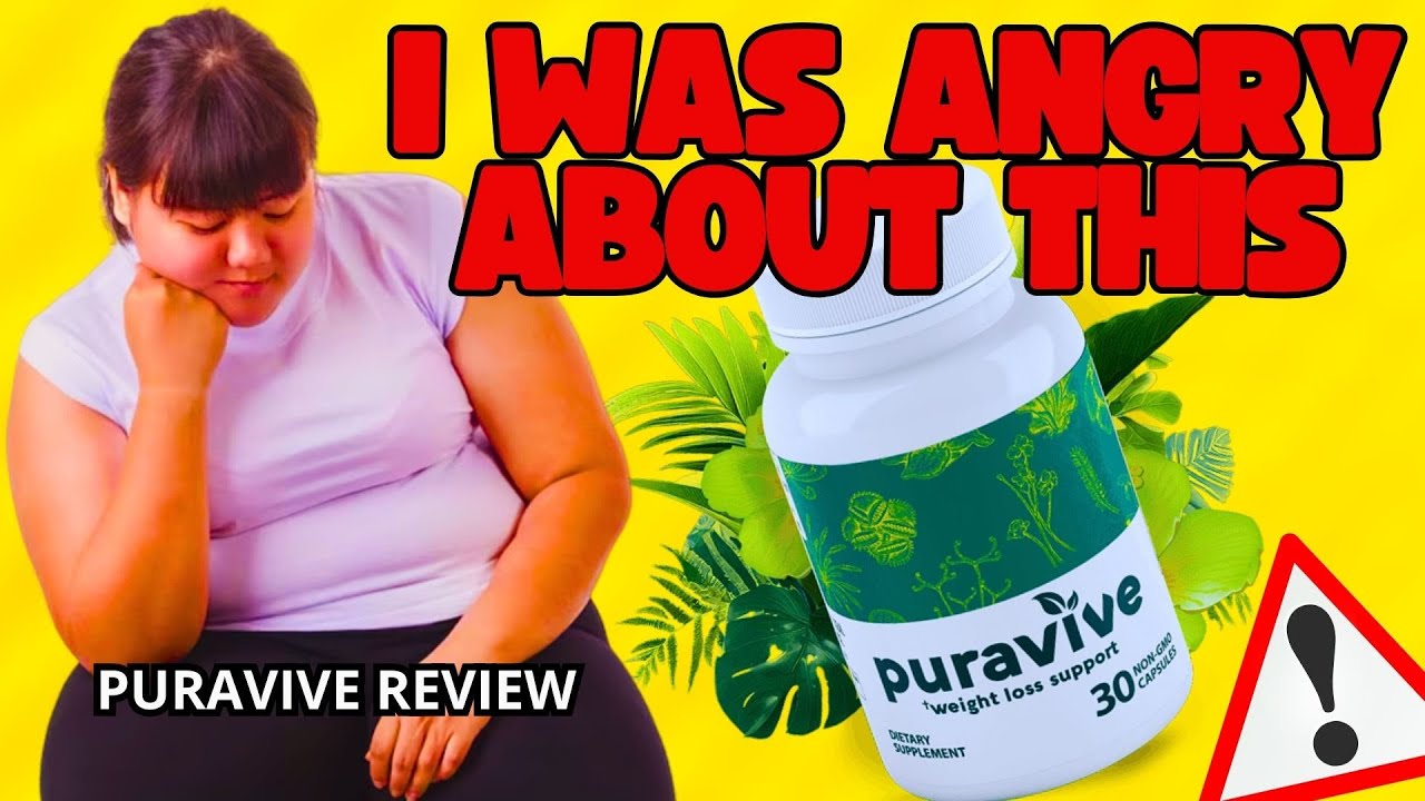 Puravive – Puravive Reviews Complaints bbb ((🛑Puravive Supplement Reviews🛑)) Puravive 2024