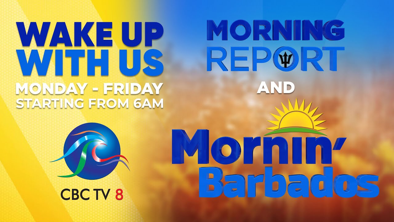 Morning Report | Mornin' Barbados – January 05, 2024