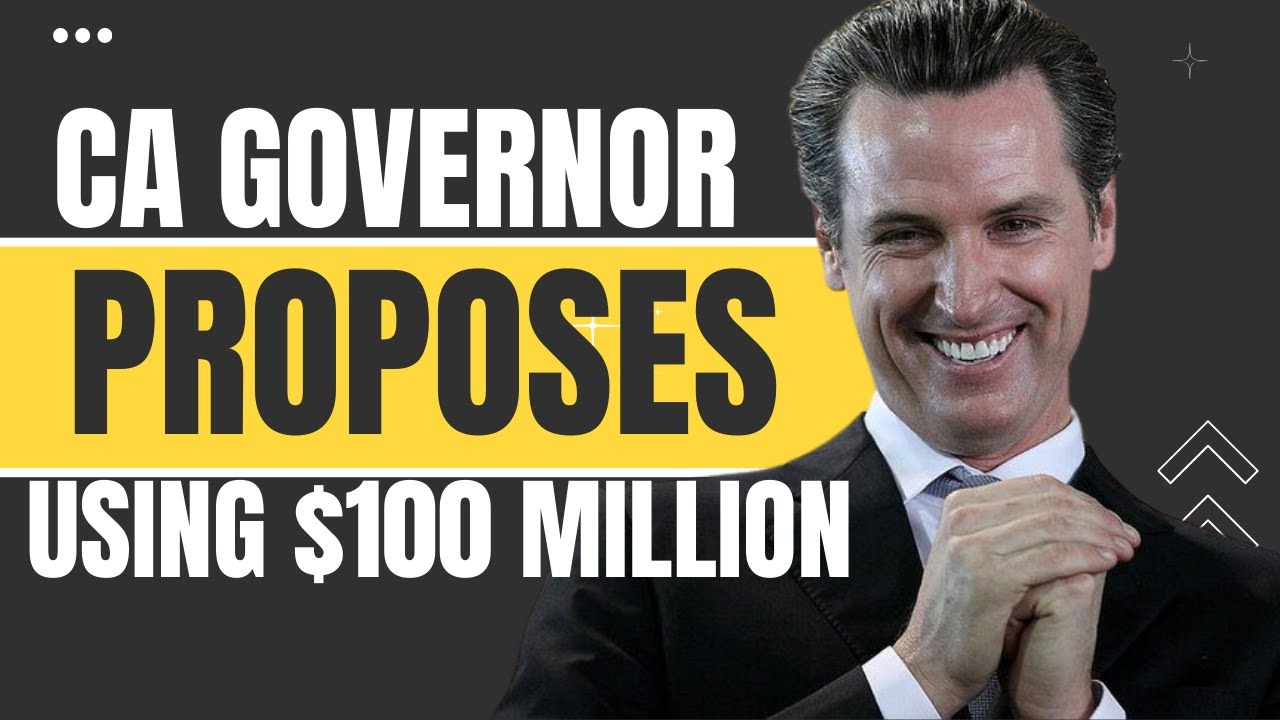 How CA Gov Plans to Close Budget Deficit Using Marijuana Tax Revenue