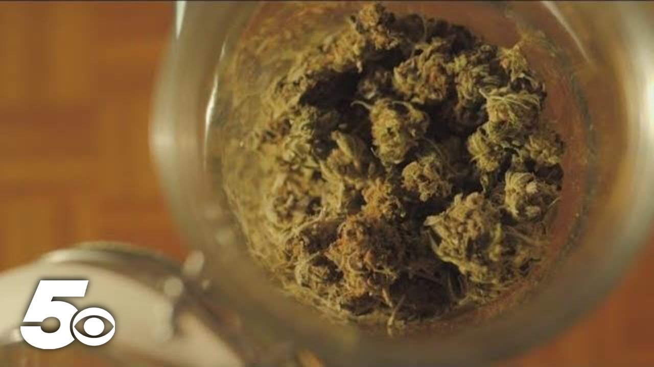 Groups proposes amendment to expand access to medical marijuana in Arkansas