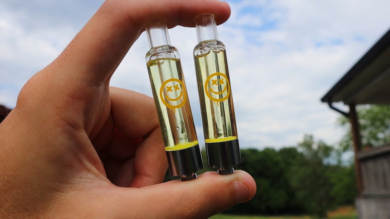 THESE MIGHT BE THE BEST LEGAL CARTS