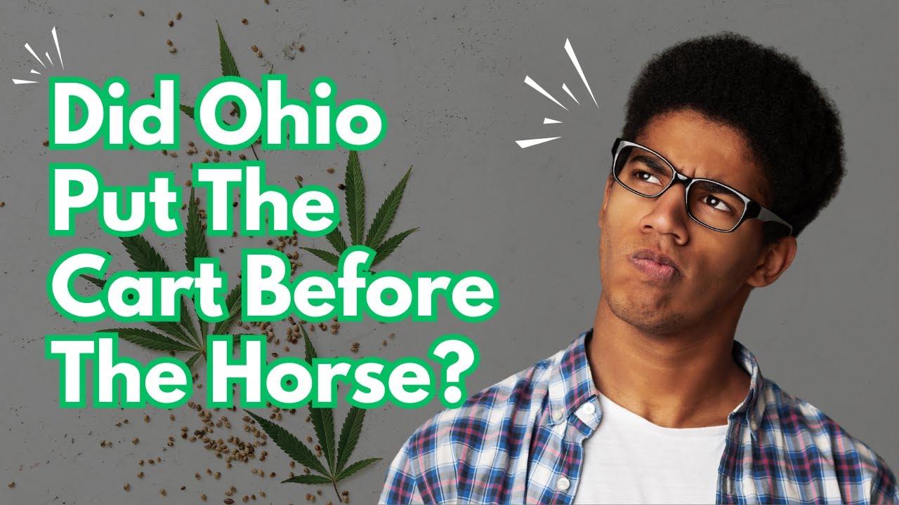 Why Ohio's Proposed Rules Shake Up the Marijuana Market