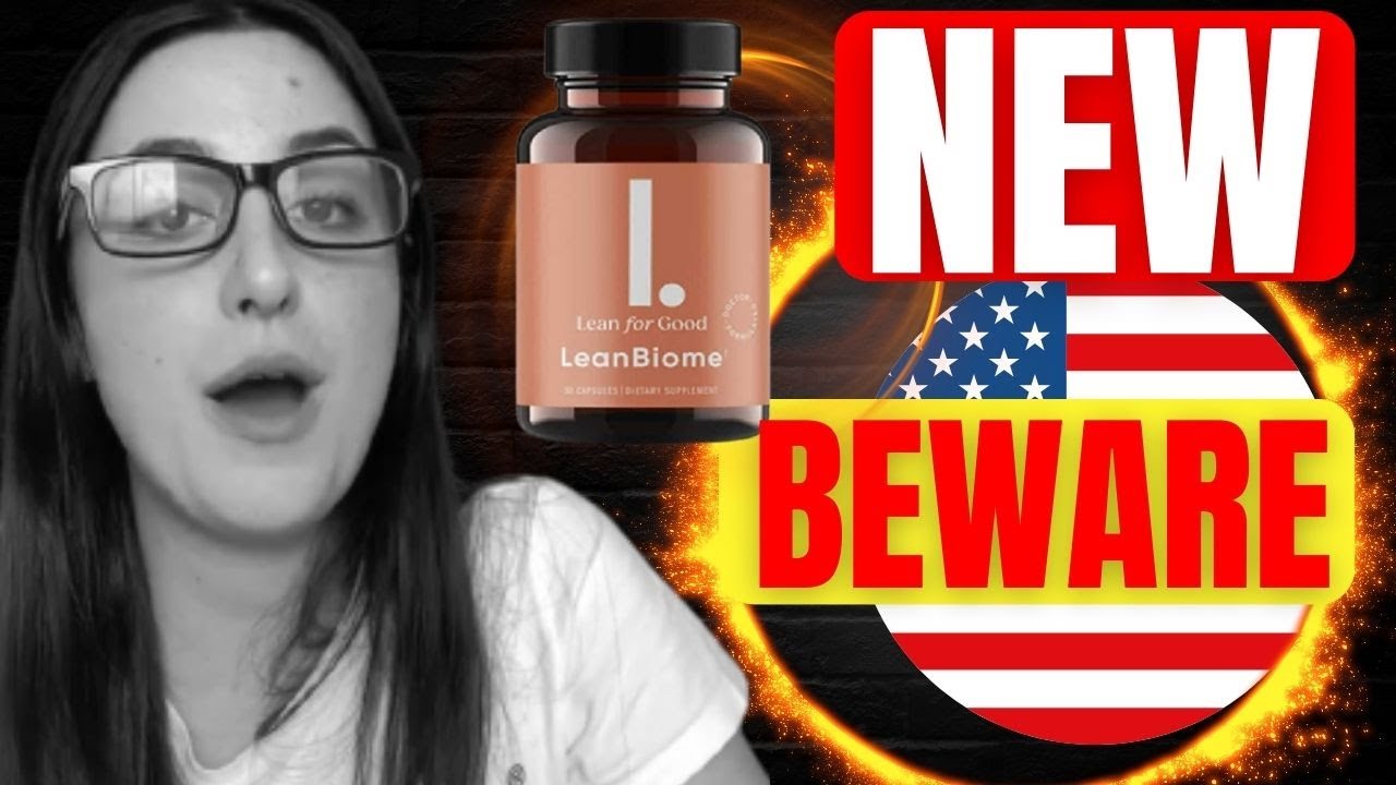 LEANBIOME REVIEWS ((⚠️NEW WARNING!!⚠️)) Does LEANBIOME WORK? See The Truth About LEANBIOME REVIEW