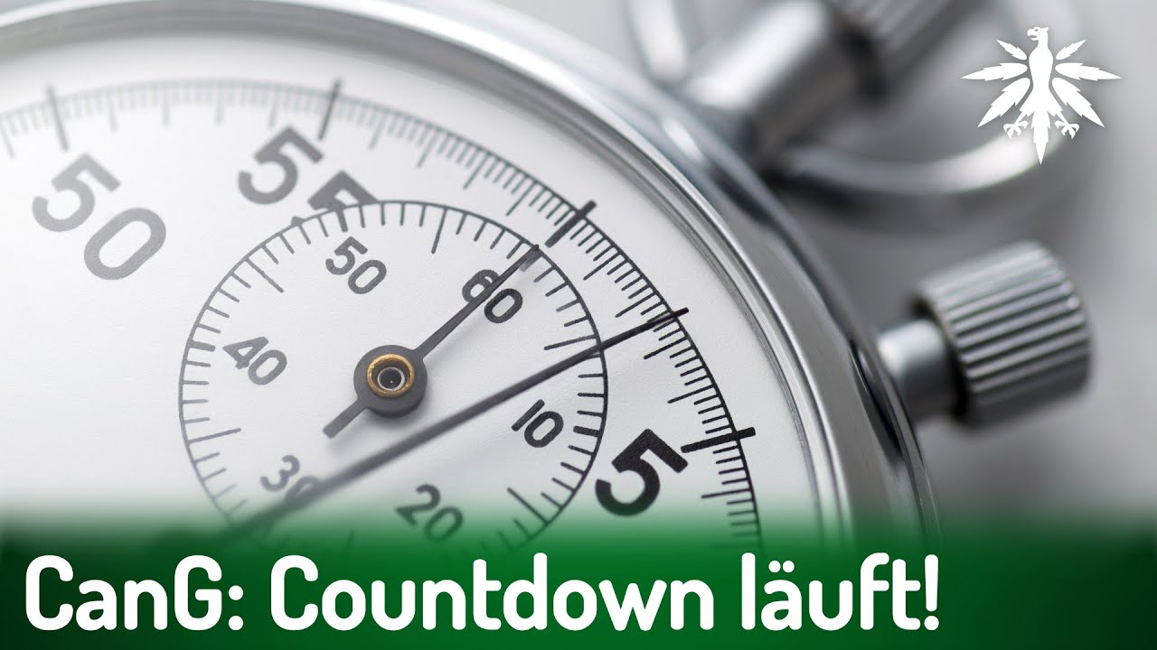 CanG: Countdown läuft! | DHV-News # 410