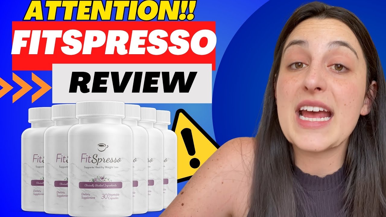 FITSPRESSO – FitSpresso Review – (( ATTENTION!! )) – FitSpresso Reviews – FitSpresso Weight Loss