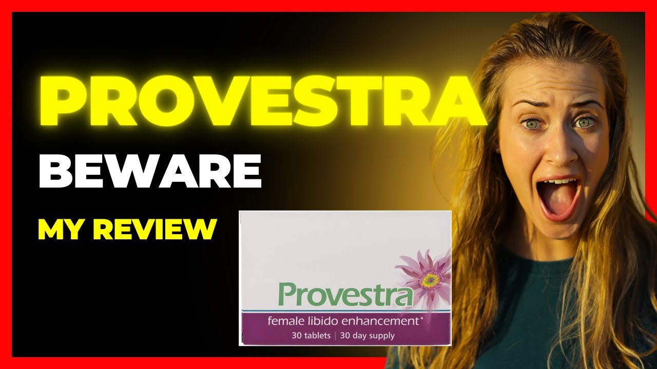 Provestra – ⚠️WATCH NOW⚠️ – Provestra Review – Provestra Pills – Provestra Tablets – My Experience