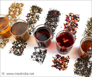 Microbial Journey of Tea Taste