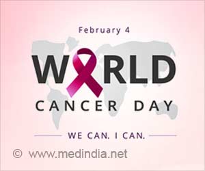 Familial Cancer Spikes Ahead of World Cancer Day