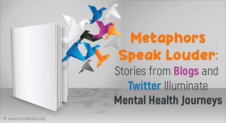 The Mental Health Metaphor Dictionary