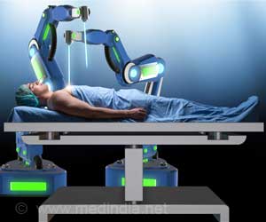 Global Robotic Surgery Devices Market Set to Hit $10 Billion in 2024