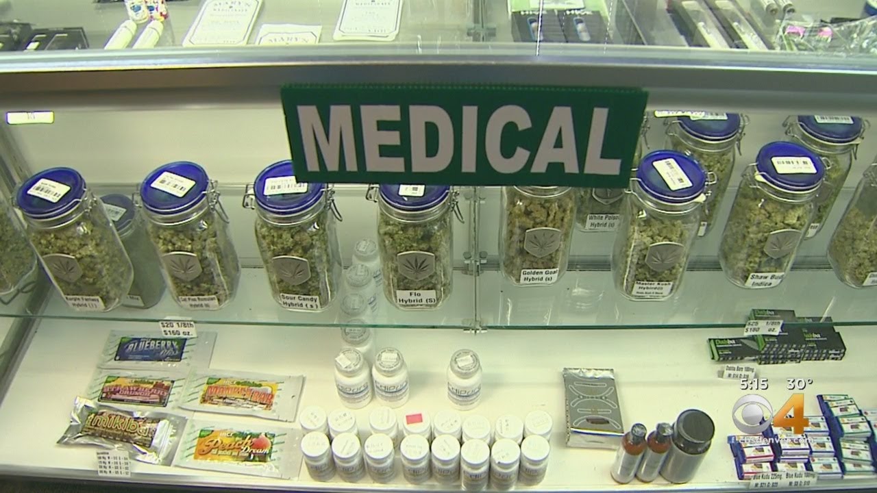 Experts To Talk Medical Marijuana & Parkinson's Disease In Denver