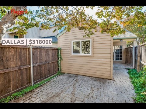 TX,US | Buy house at Dallas, Dallas 75254, USA | MapFlagged