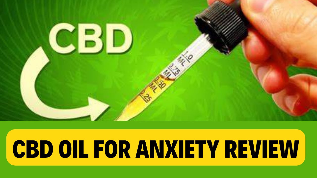 [ALERT] Buy CBD Oil Anxiety Reduce / Review CBD Oil For Anxiety 2024 – Review Krush Daily CBD