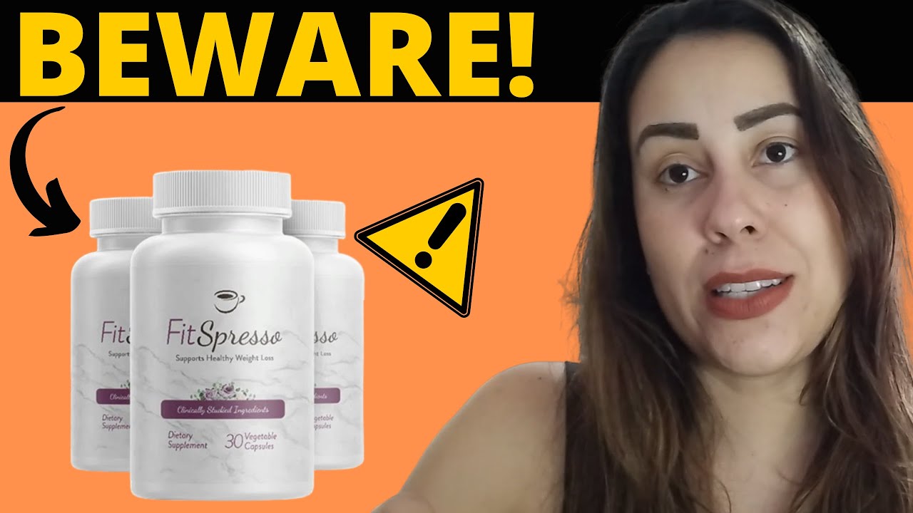 FITSPRESSO COFFEE LOOPHOLE- ⚠️NEW ALERT!⚠️- FitSpresso Coffee Loophole Reviews- FitSpresso Review