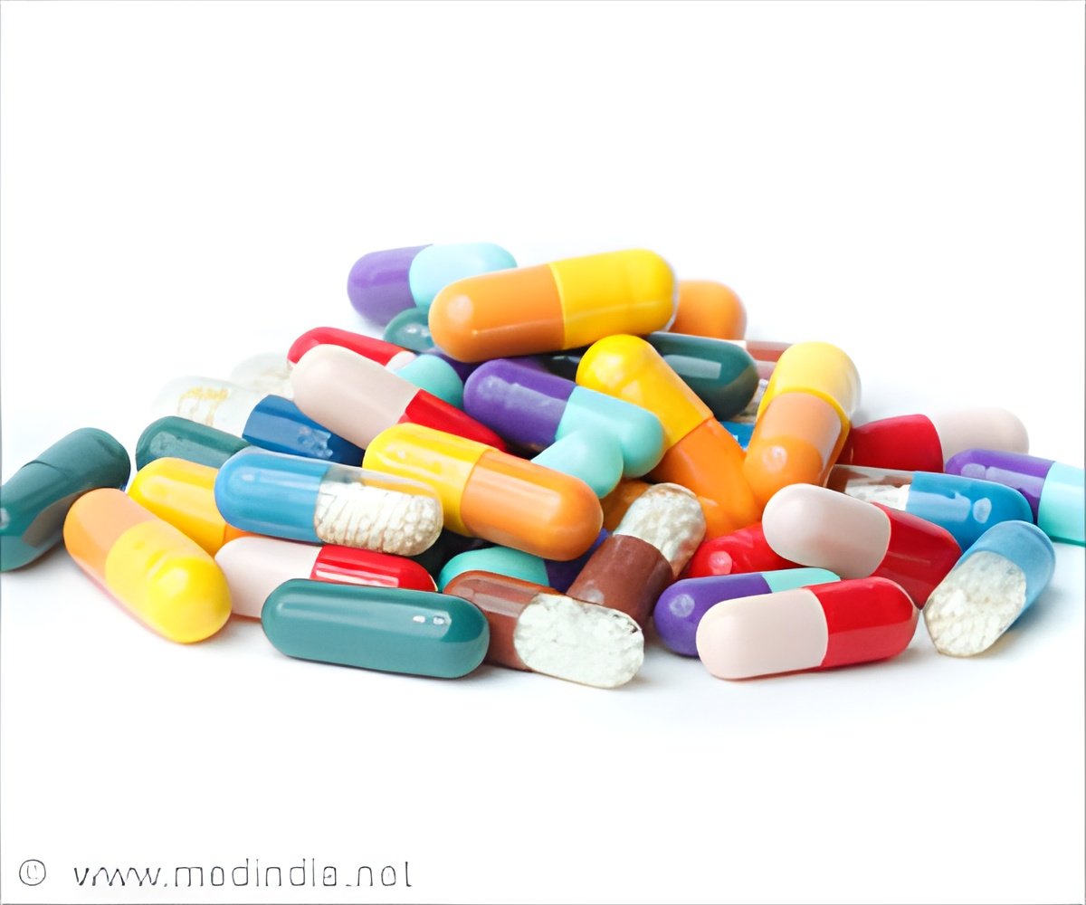 India’s Pharma and Meditech Exports Soar to 4th Largest Globally