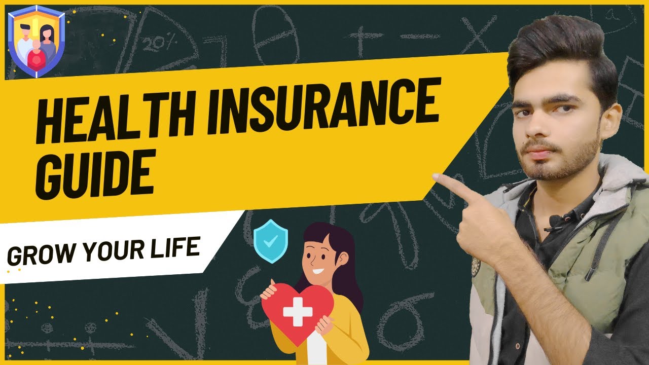 Heallth insurance in USA | Importance of Health insurance or its Benefits | Secure Secrets