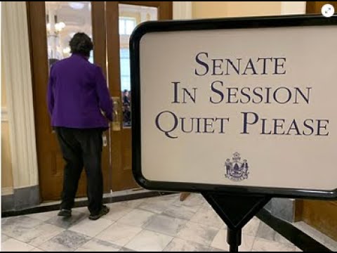 Illegal Marijuana Crackdown Bill Fails at State House