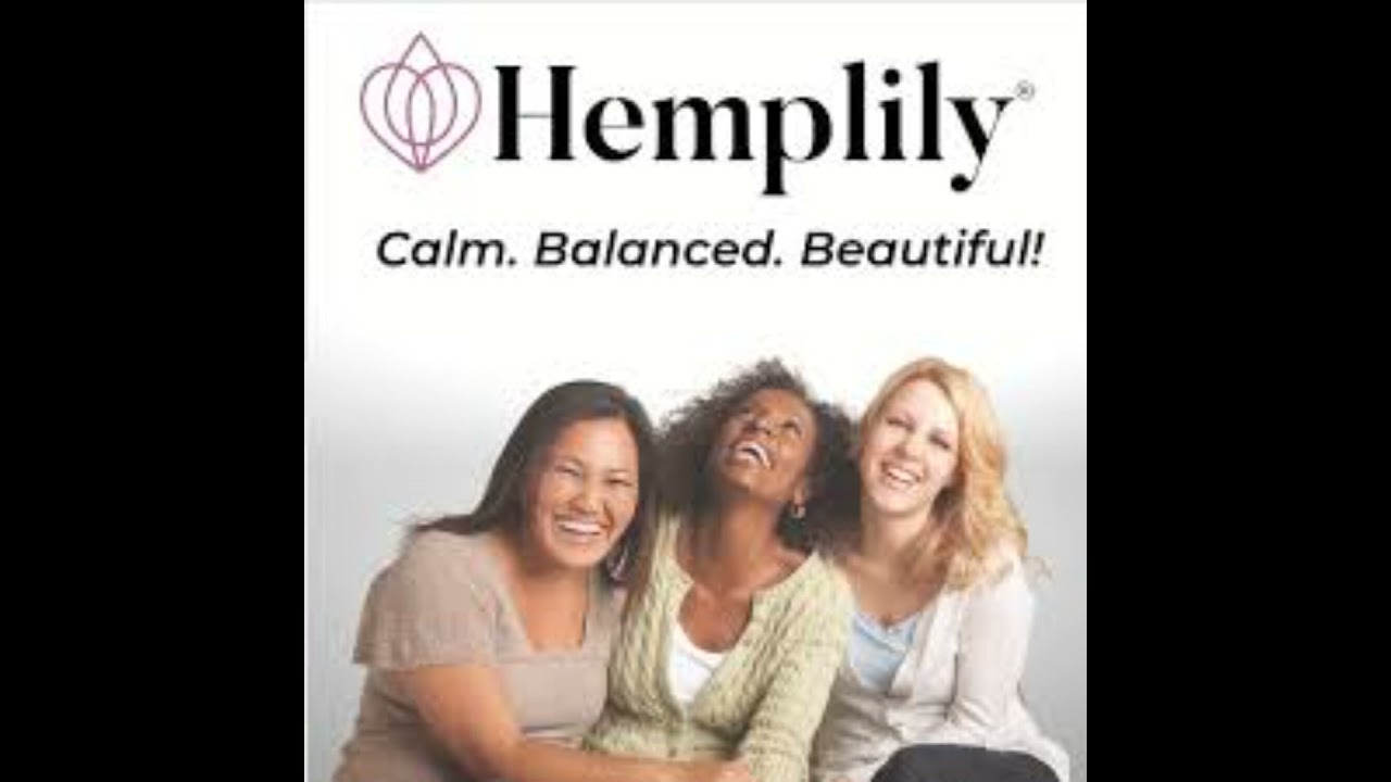 How to Naturally Find your Mind and Body Balance and Enjoy a Calm, Healthy, Beautiful Life with H…