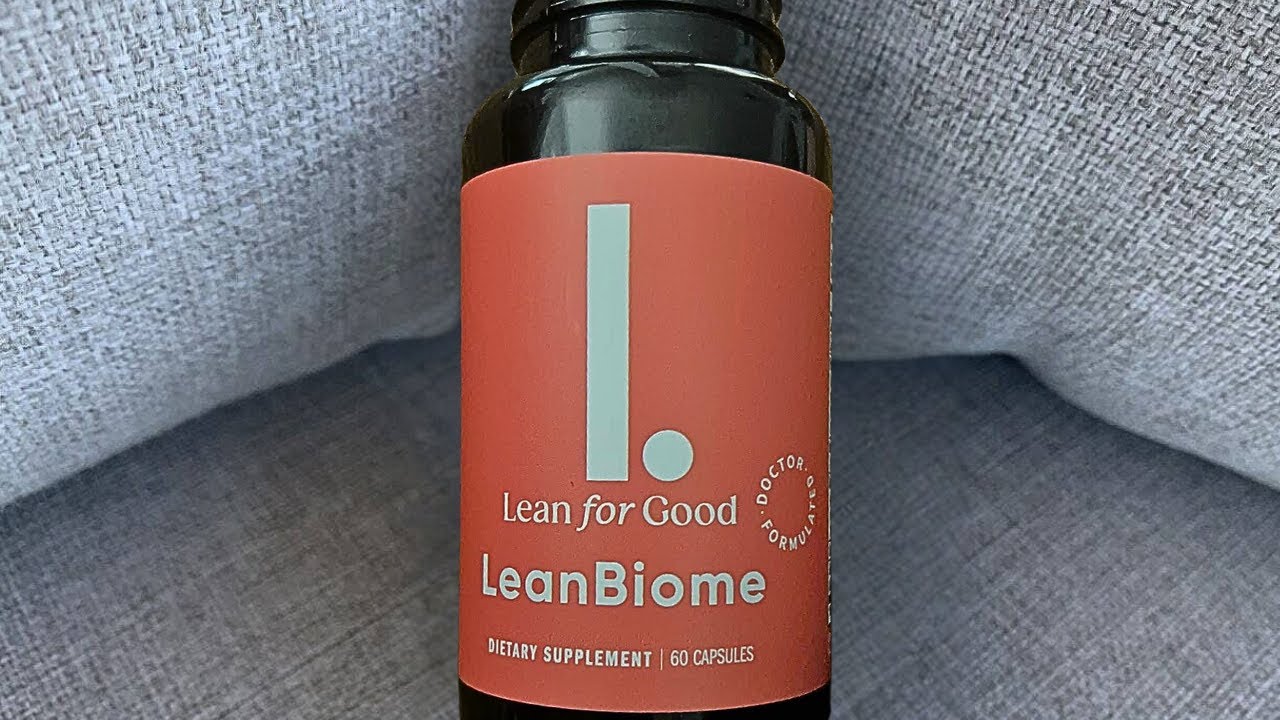 My LeanBiome Customer Review – Leanbiome Review Usa