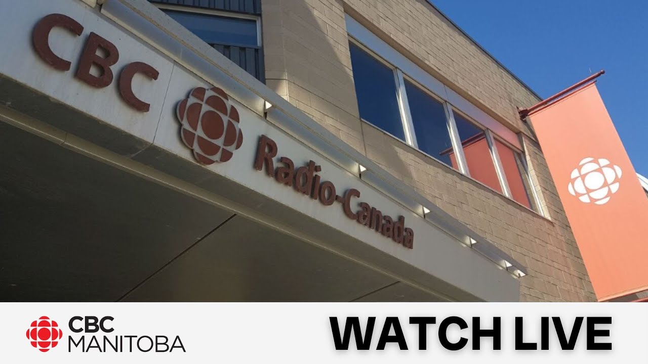 Information Radio –  April 17,  2024 – CBC Manitoba LIVE STREAM – Winnipeg news | Watch LIVE