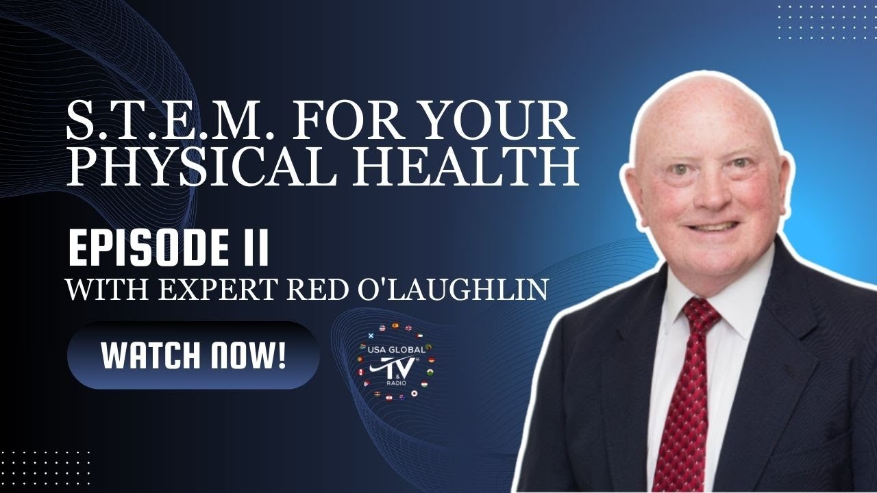 DEEP DIVE INTO NUTRITION-EPISODE 01 -WITH EXPERT RED O'LAUGHLIN